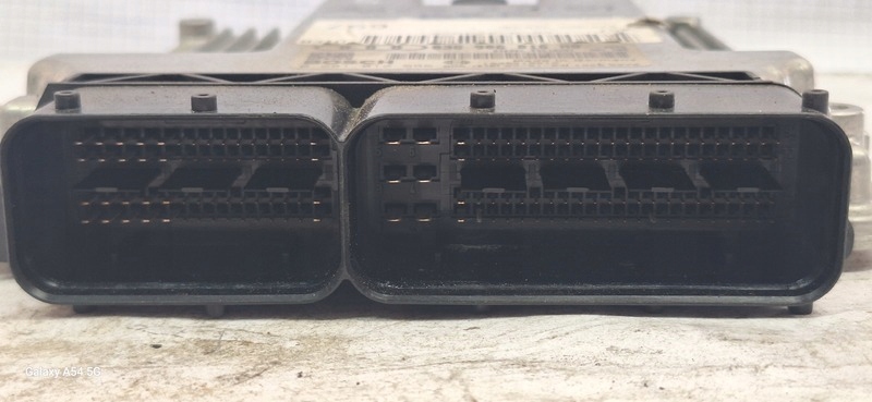 computer control unit AUDI A6 C6 03G906016HQ
