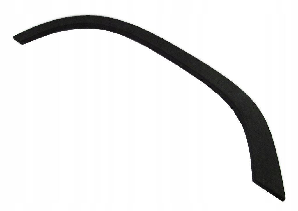 3348538 - + НАКЛАДКА НА КРЫЛО VOLVO FH4 ЛЕВАЯ БАНАН