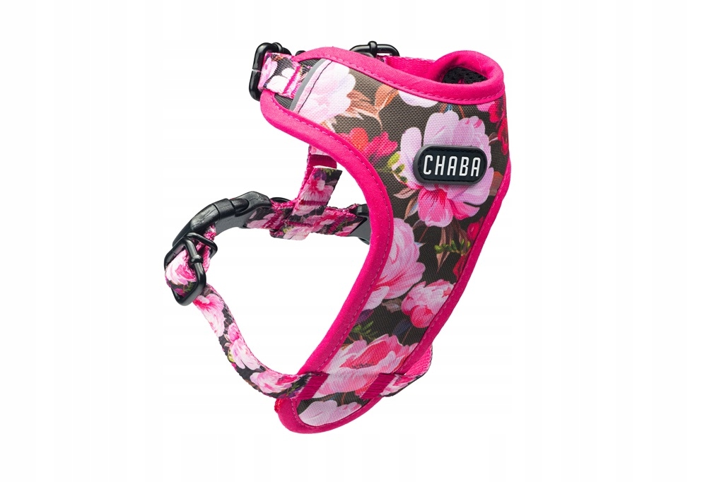 Chaba Szelki Guard Comfort dla psa Peony regulowane oddychające No Absorb