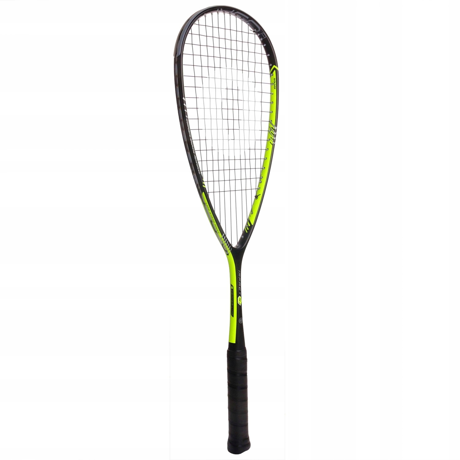 Rakieta do squasha OLIVER Impact 5.1 (155g) Kod producenta IMPACT 5.1