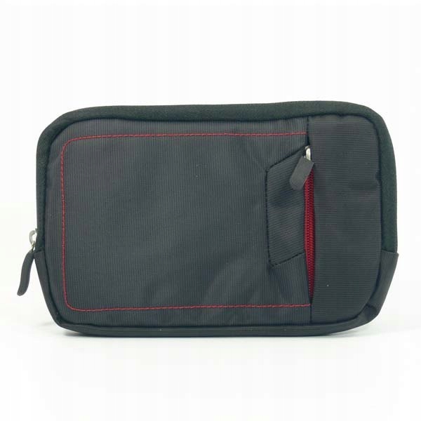 

Opakowanie na tablet 8", Frame, czarny, nylon