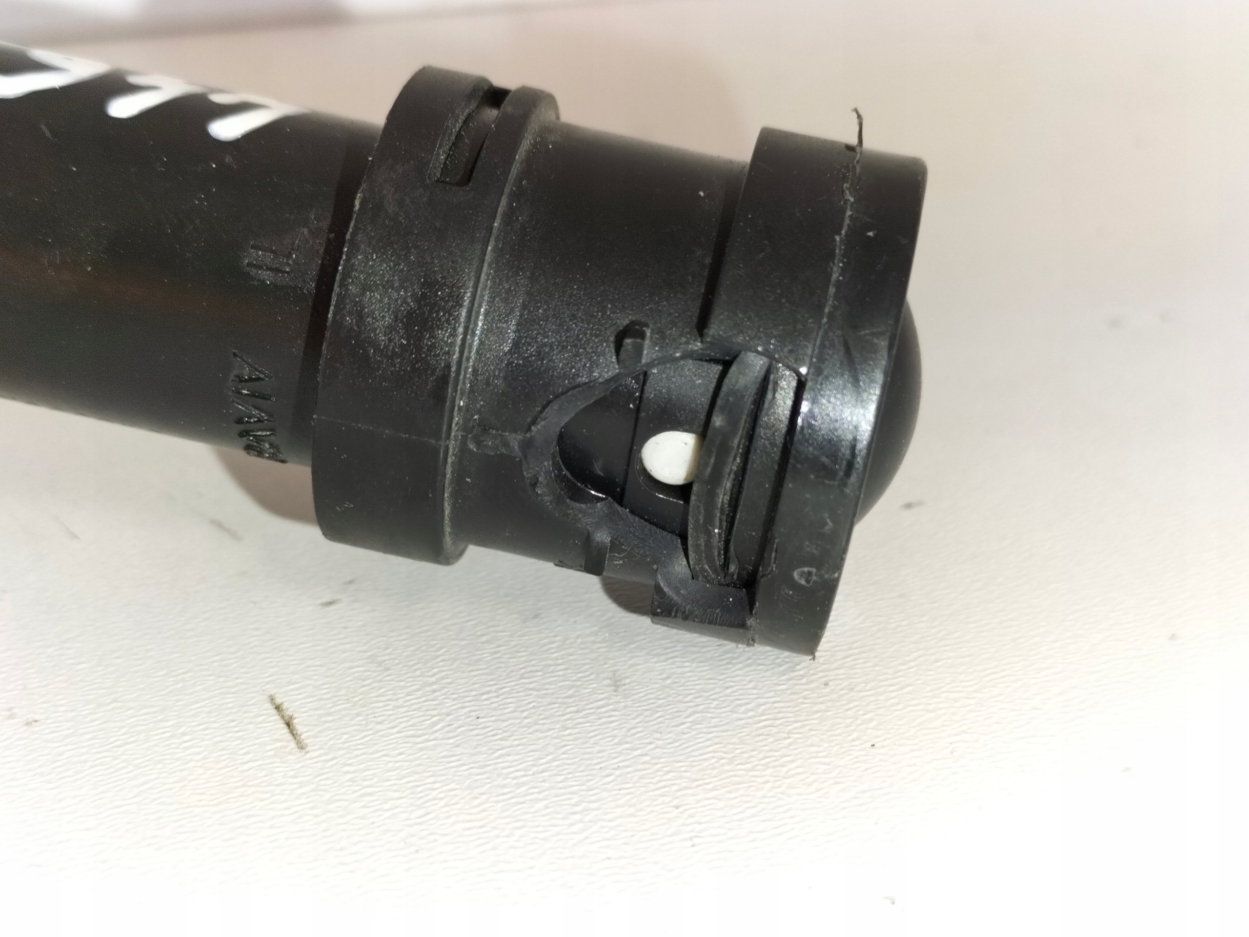 Couvre Lave phare Pare choc Avant Gauche AUDI Q4 E-TRON 22