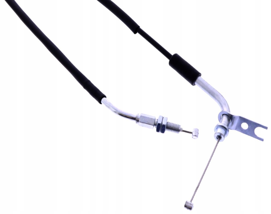Uzavírací Plynové Lanko Suzuki Gsx 650 F 2008-2016