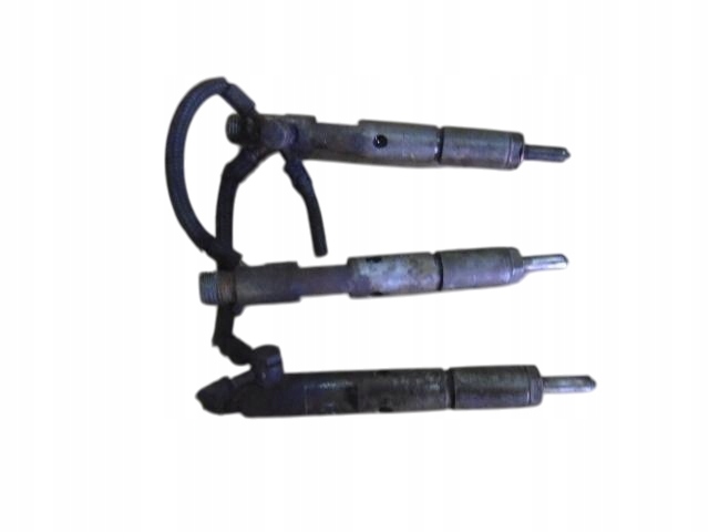 HONDA ACCORD 2.0 TDI 00- WTRYSKIWACZ PALIWA