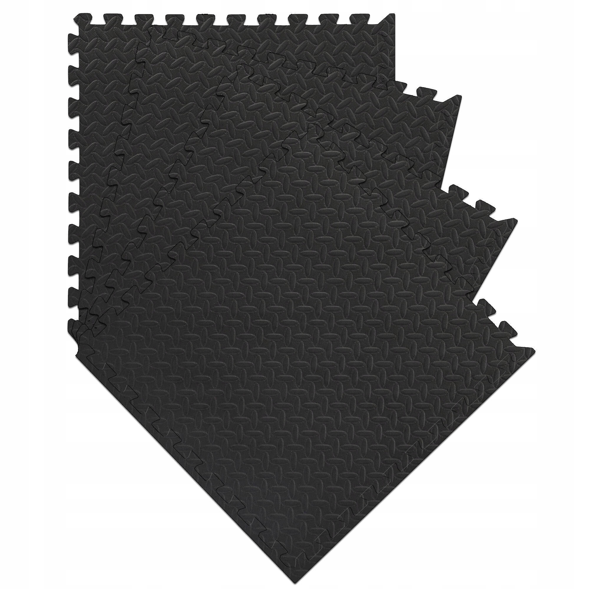 Podłoga pod sprzęt puzzle 12mm 4 szt Marbo Sport