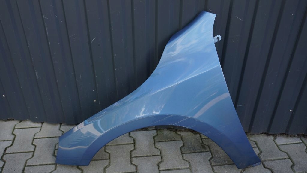 VOLVO S60 V60 LIFT - left fender front 713