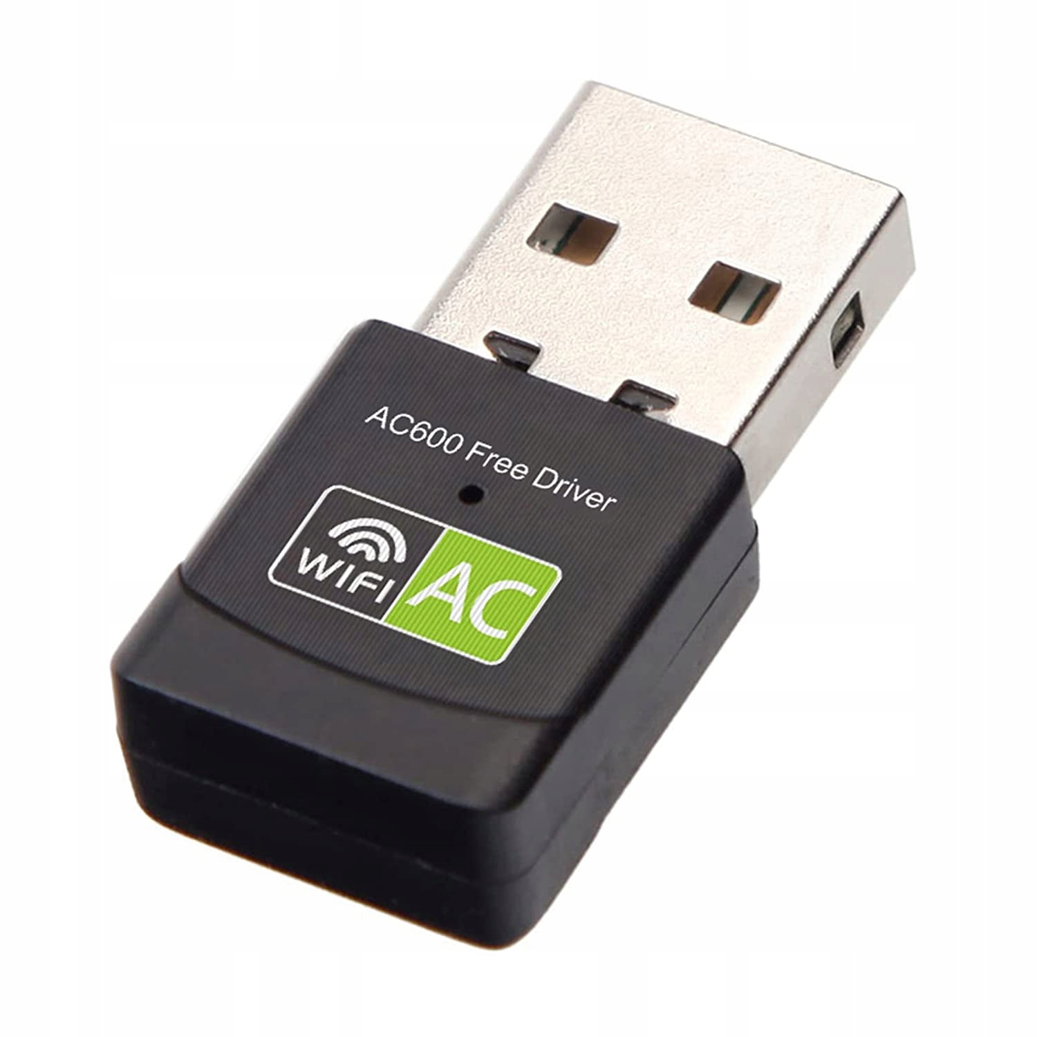 

Karta Sieciowa Wi-fi Bezprzewodowy Adapter Wifi 5G