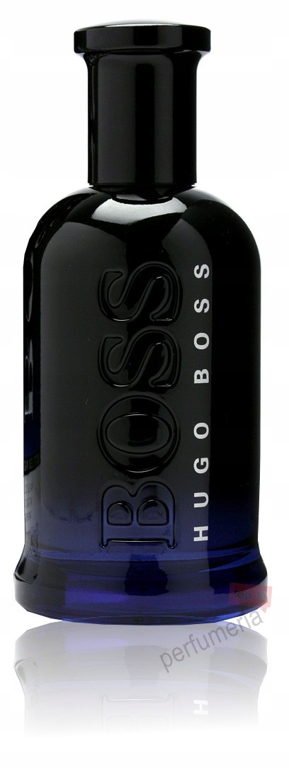 Originální Hugo Boss Boss Bottled Night 100 ml