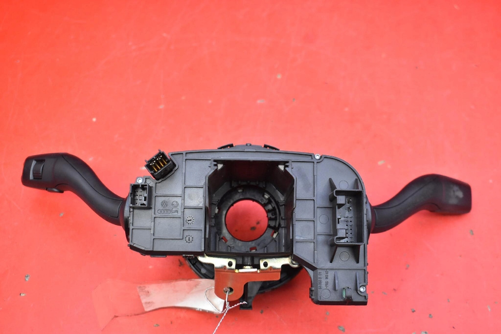 Commodo essuie glace PAJAK 4F09563549A AUDI A6 C6 Berline 04-08