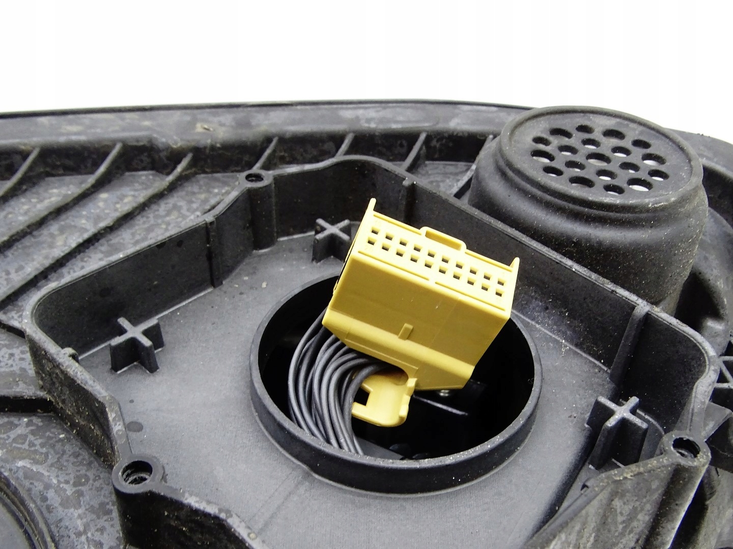 REFLEKTOR light right front right front LED MATRIX BEAM AUDI A7 4G LIFT