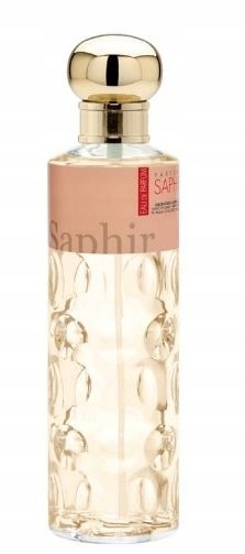 Saphir Select One Dámská Edp 200 Ml Spray