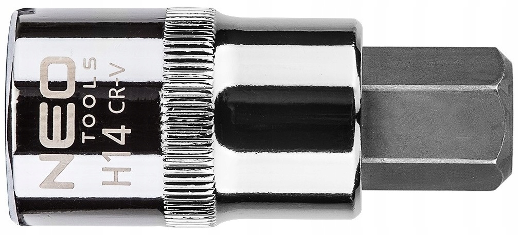 

Nasadka 1/2 Z Końcówką Hex Imbus 14mm Neo 08-776