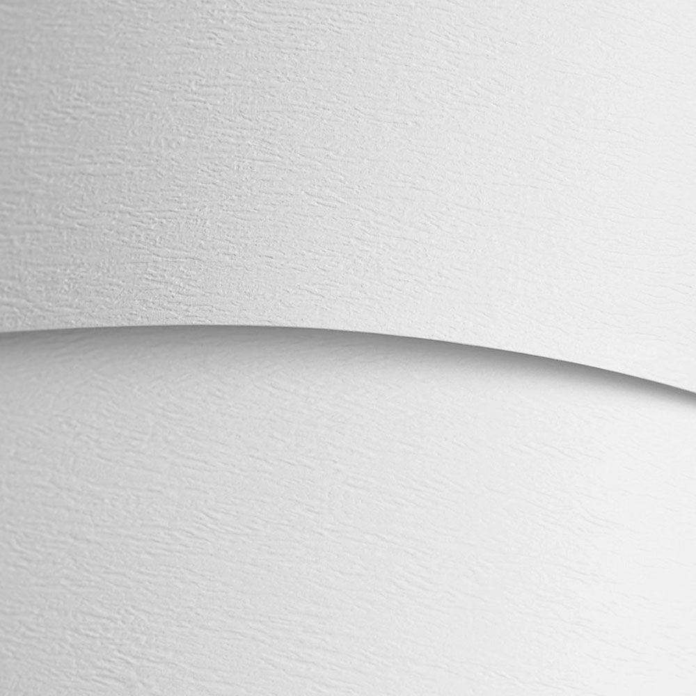 

Papier Ozdobny A4 20 arkuszy Biały Atlanta 230g