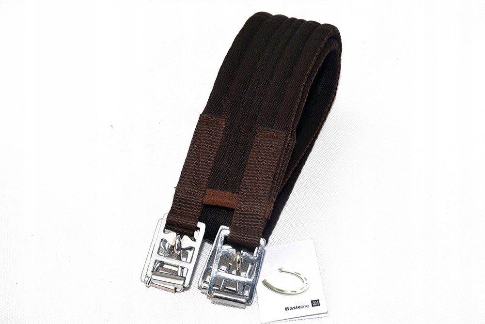 POPRĘG BAWEŁNIANY 130CM WYPRZEDAŻ Rodzaj inny