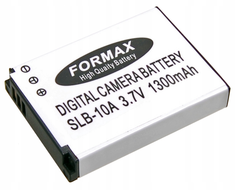 

Akumulator SLB-10A Samsung WB500 WB600 WB700 WB750