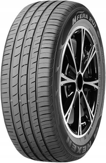 2x Nexen NFera RU1 285/45 R19 111W