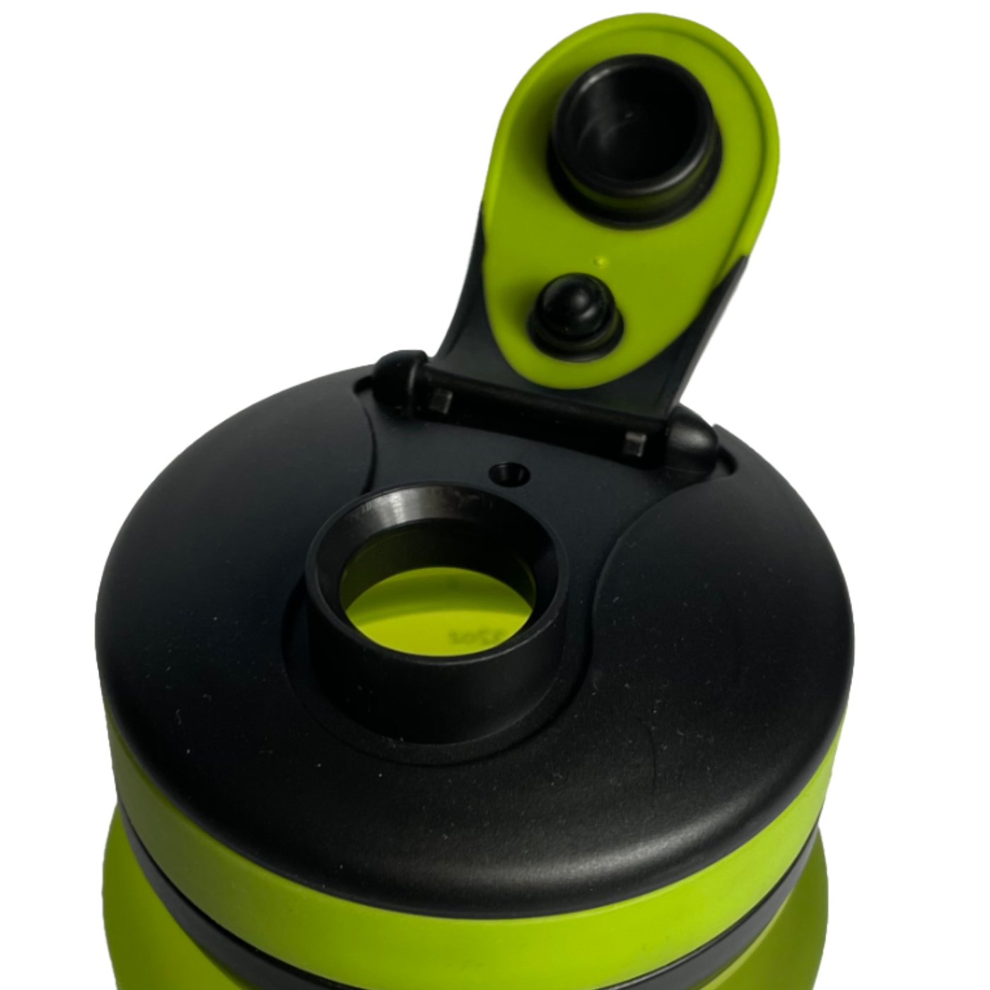 Bidon TRITAN 1000ml ZIELONY Kod producenta 223566