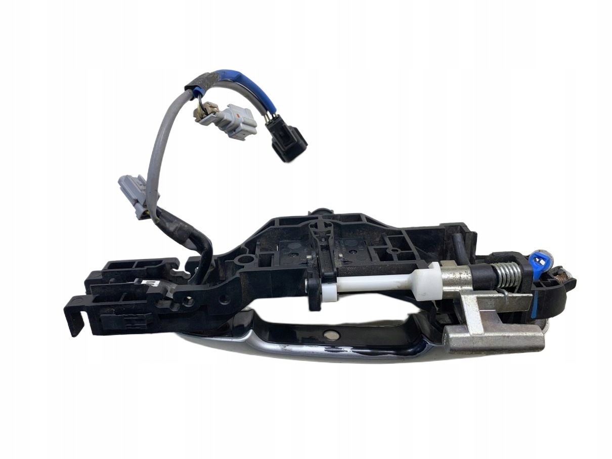 handle exterior left front RENAULT KOLEOS and