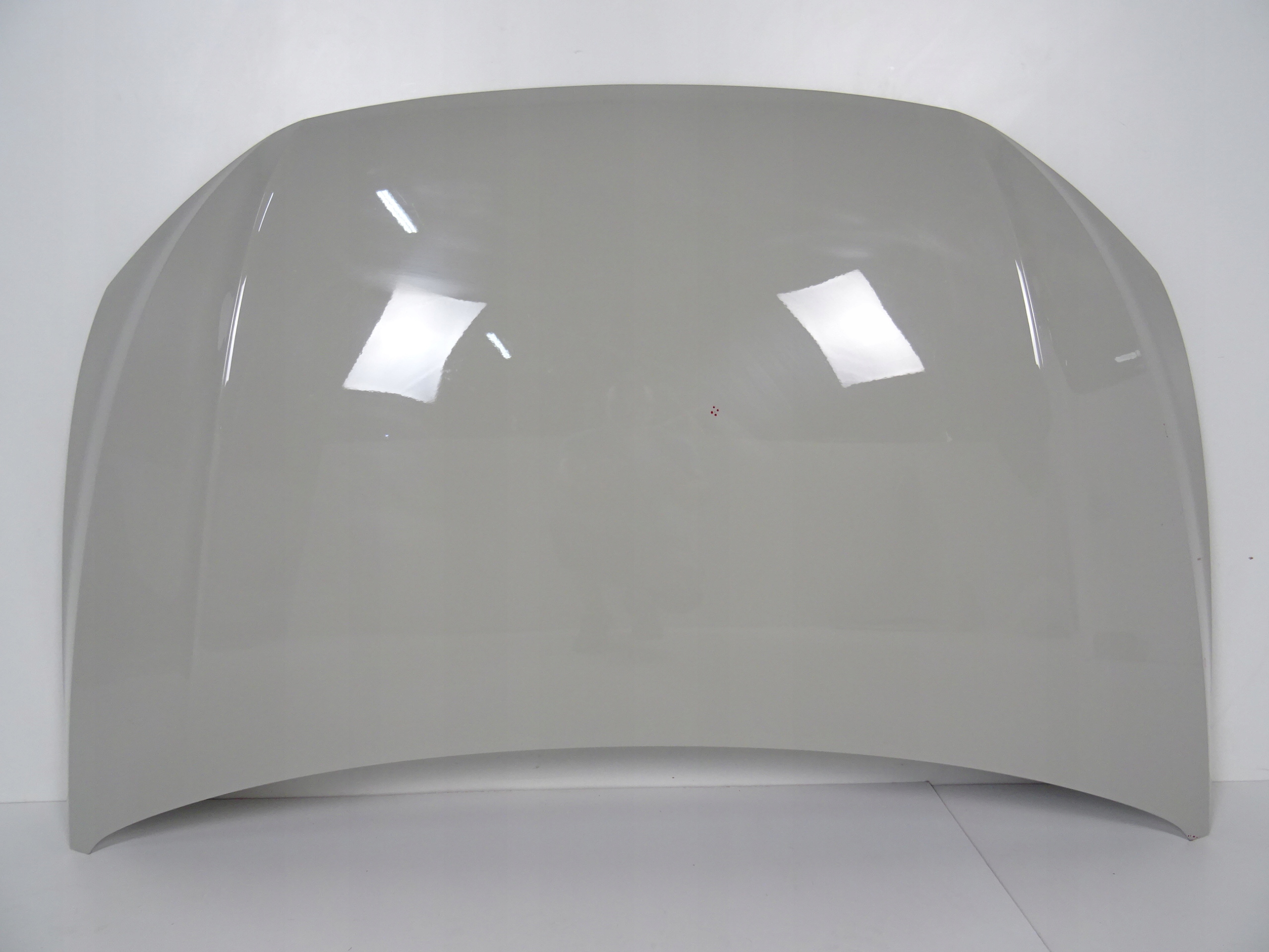 POLO VI 2G LIFT R-LINE MASKA ZDERZAK LAMPA BŁOTNIK Strona zabudowy przód