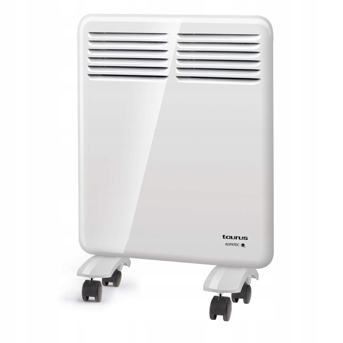 TAURUS CHTA 500 Konwektor Elektryczny 500W Do Łazienki Z Wyświetlaczem — miniatura 4