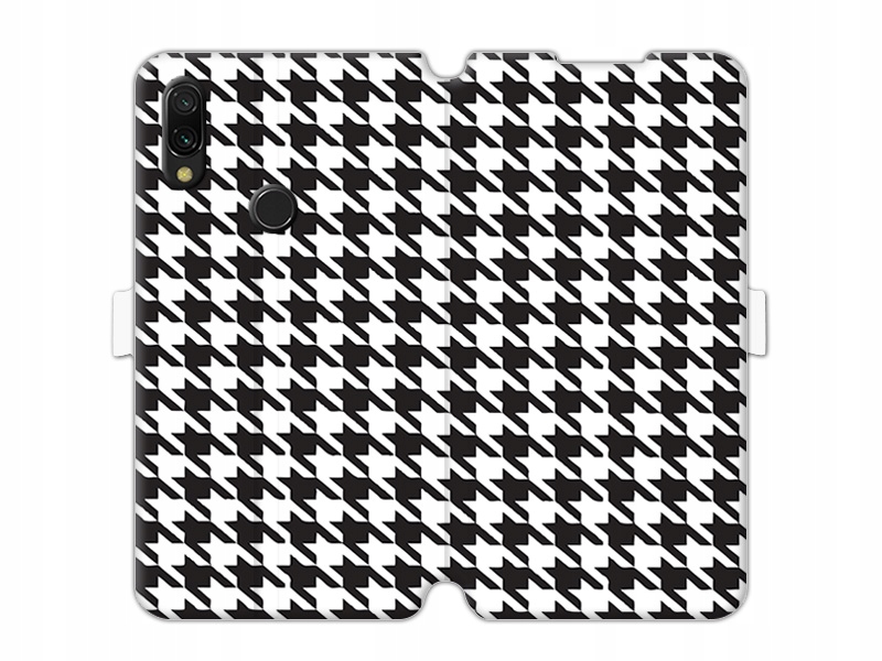

Etui na Xiaomi Redmi 7 Wallet Book Fantastic