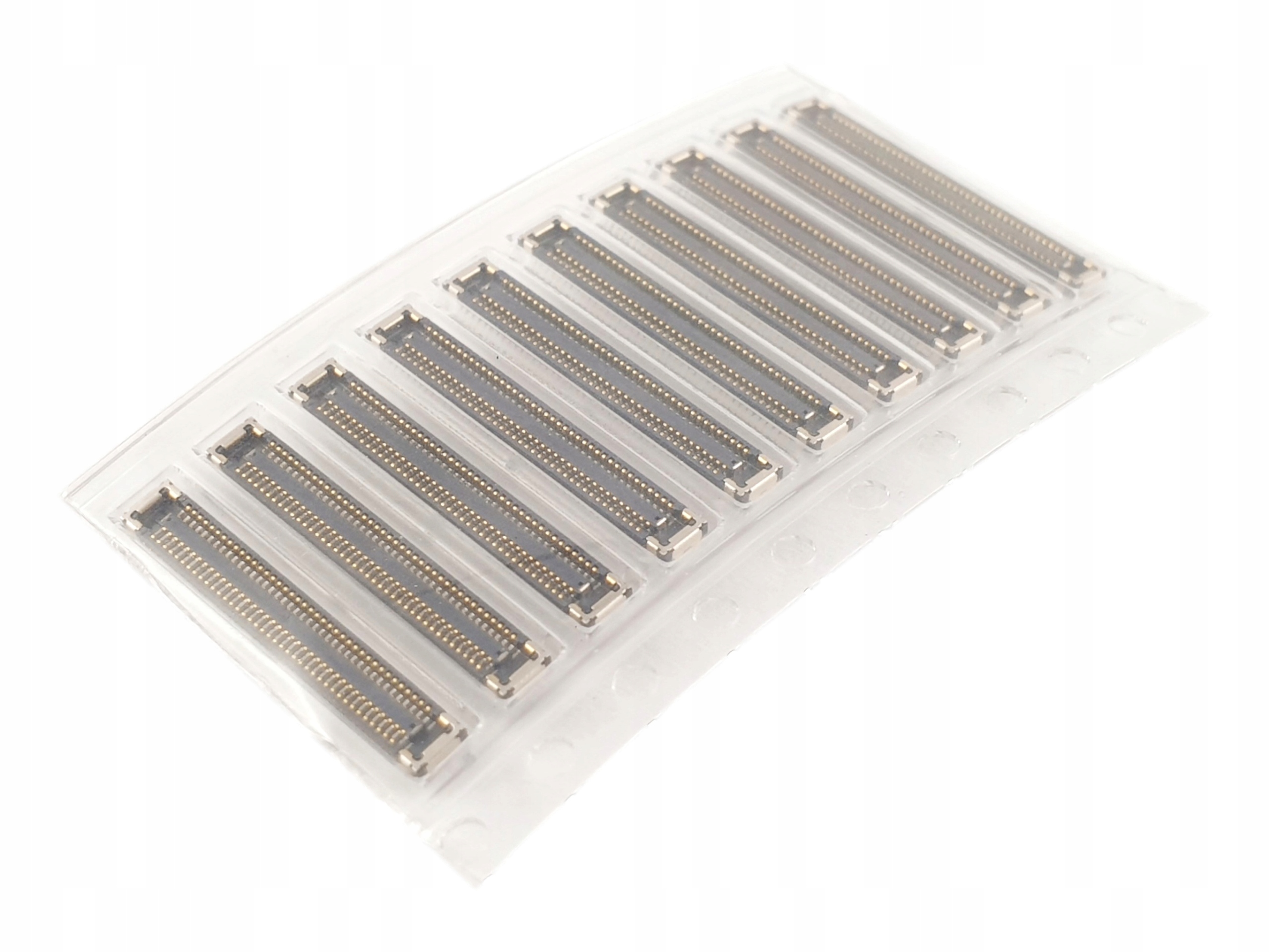 Samsung ORYGINALNE ZŁĄCZE TAŚMY GŁÓWNEJ FPC 78pin Pasuje do marki Samsung