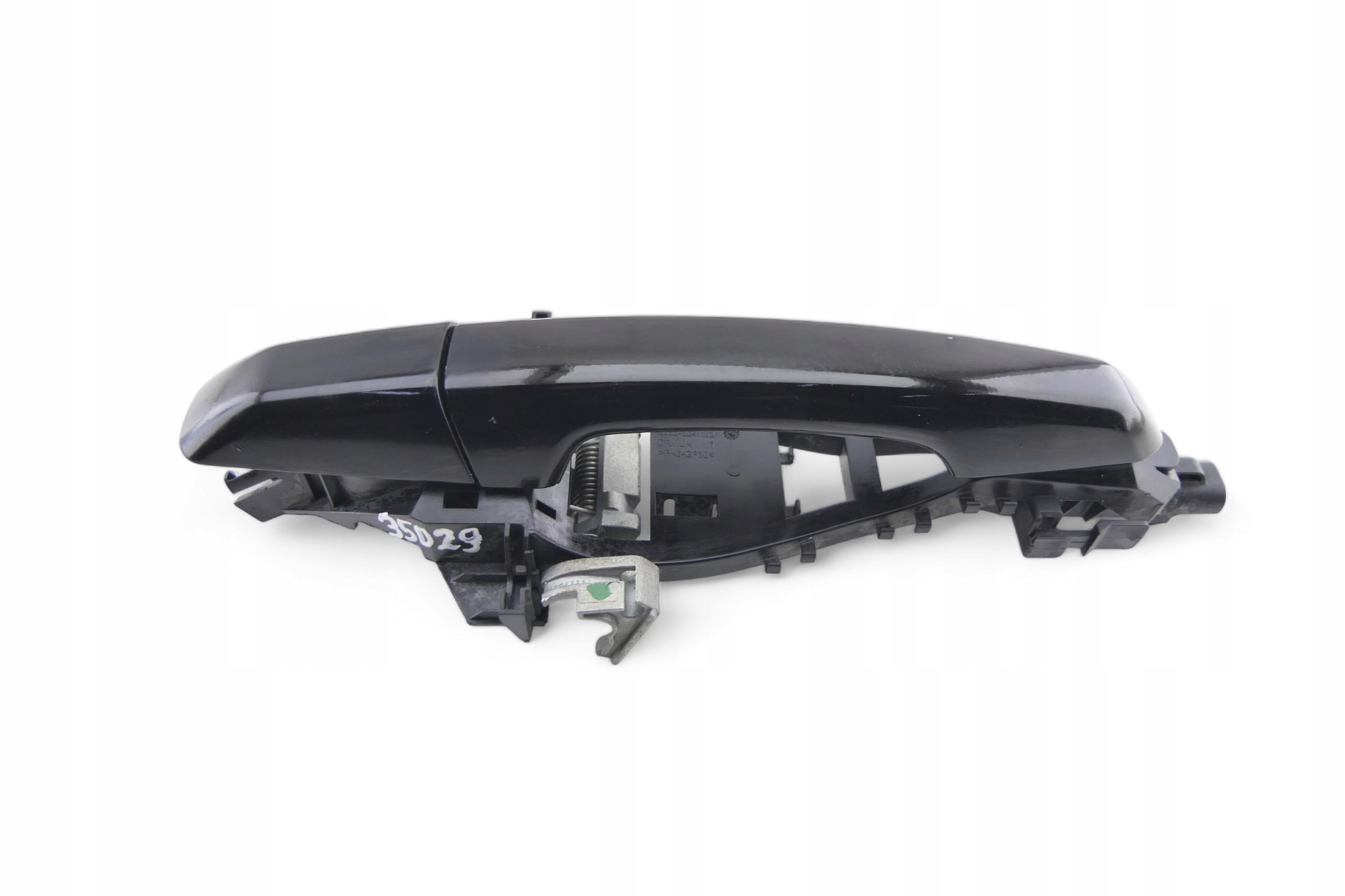 handle left front LAND ROVER DISCOVERY V 2.0D 17r BJ32-224N02 UK