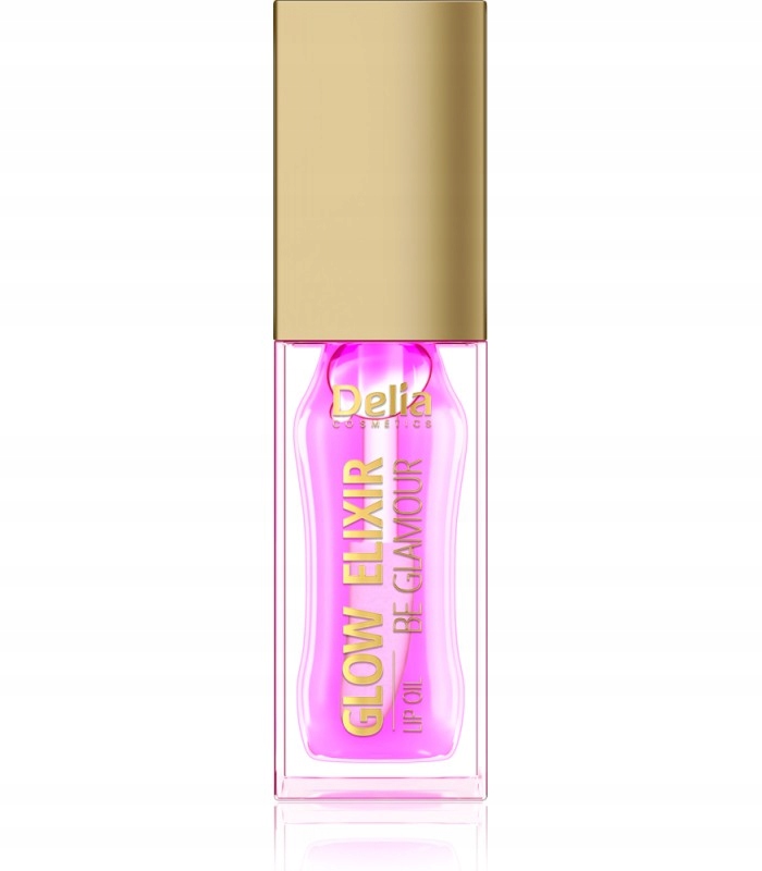

Delia Be Glamour olejek do ust 01 Sweet 8ml