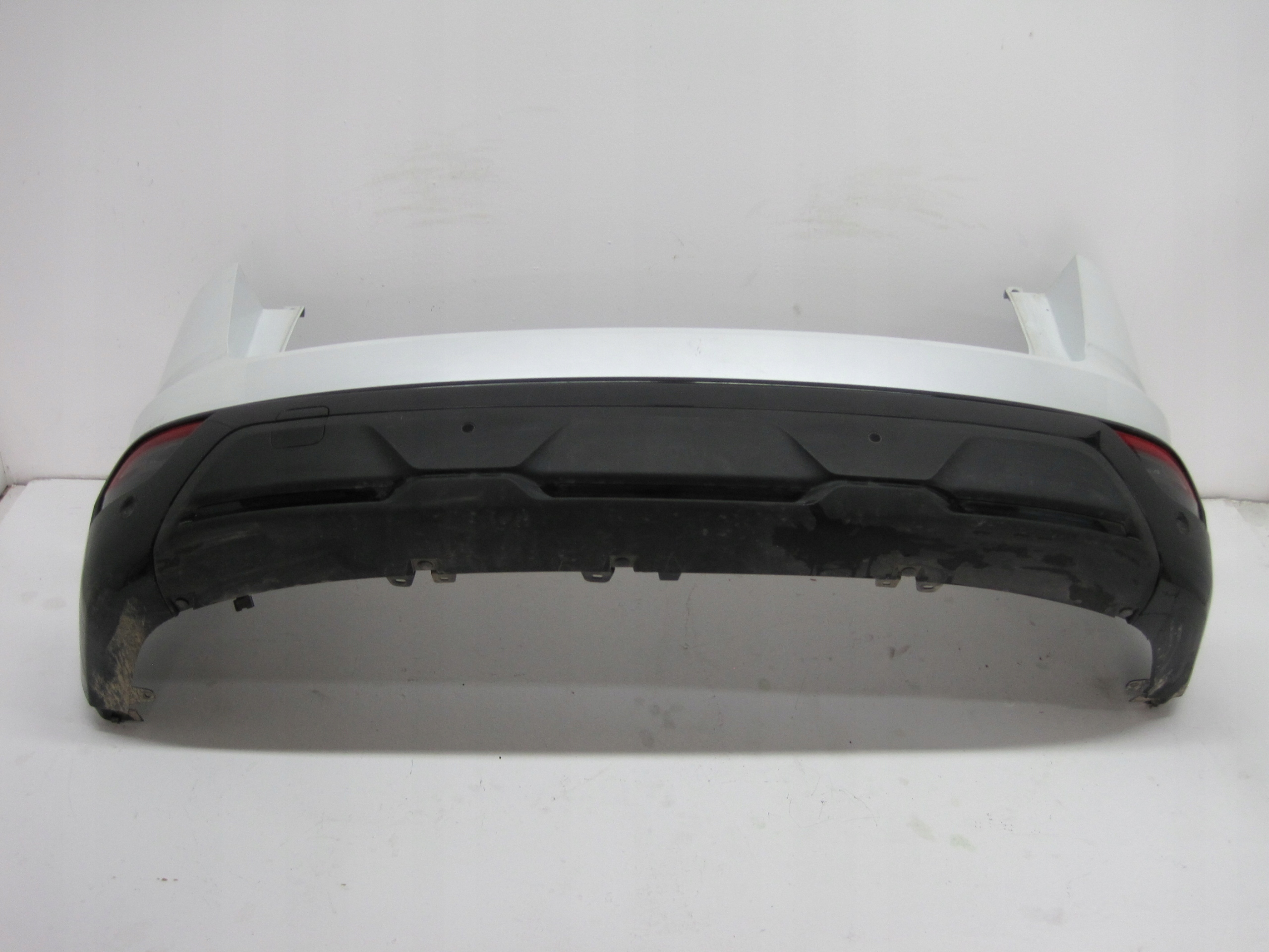 bumper rear part rear RENAULT AUSTRAL 6 PDC 23R