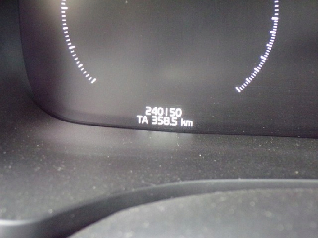 dials display VIRTUAL EU P32311443 VOLVO V60 2 II 2.0 B5 250 KM 18-21