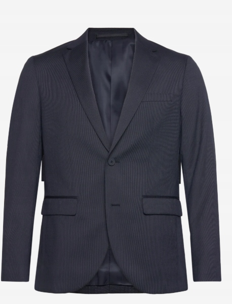 Matinique MAgeorge Jednořadé sako 52