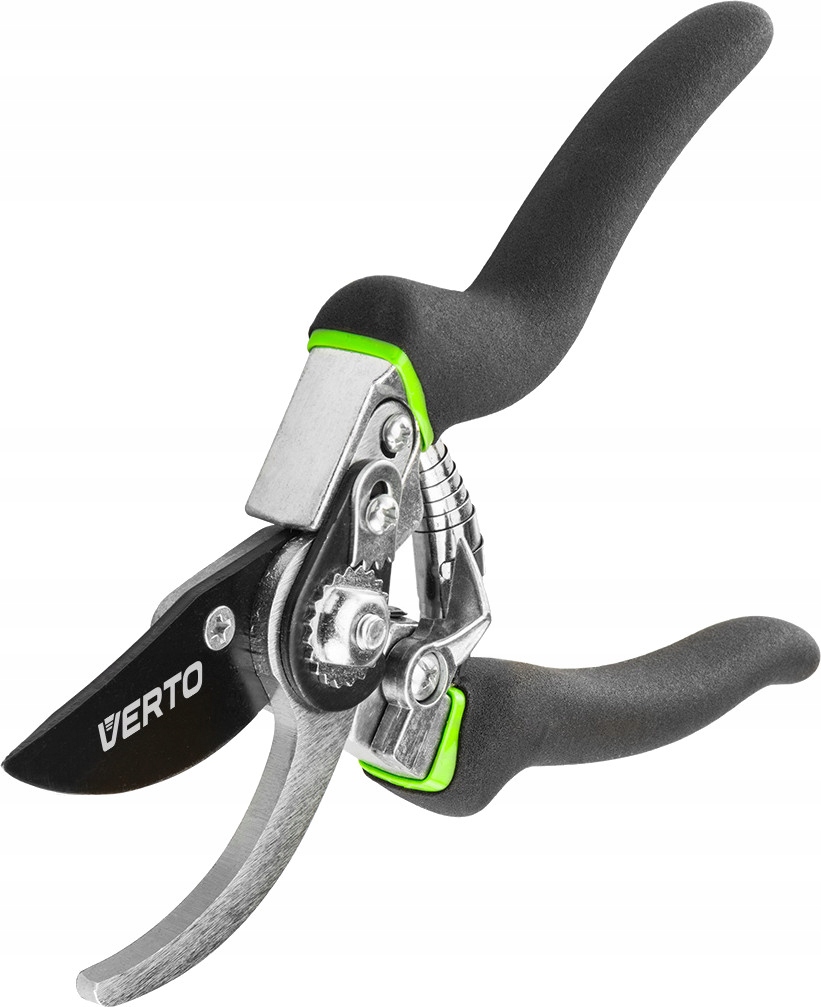 

Sekator Ogrodowy Uniwersalny 220 mm 15G204 Verto