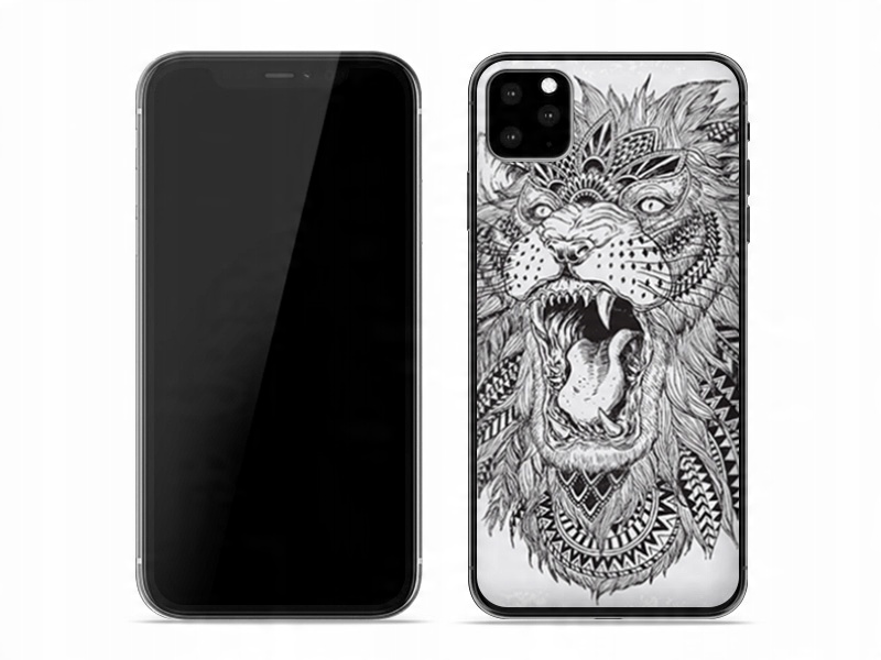 

Etui na Apple iPhone 11 Pro Max - Fantastic