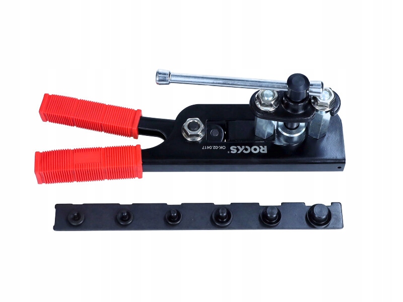 Rooks – Prístroj Na Výrobu Brzdových Hadíc