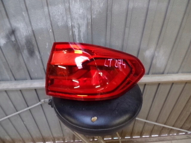 BMW 5 G31 Rückleuchte Rearlamp - Thumbnail 1