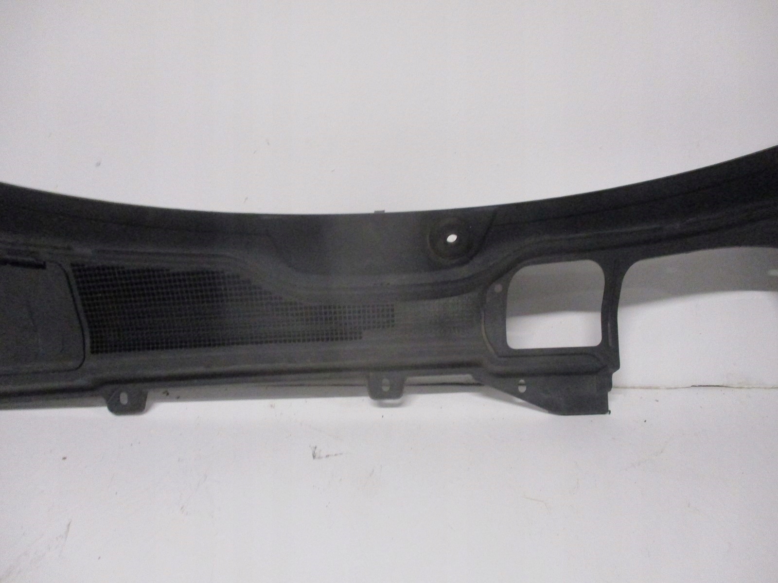 Podszybie RANGE ROVER EVOQUE I BJ32-4105-AE Producent części BMW OE