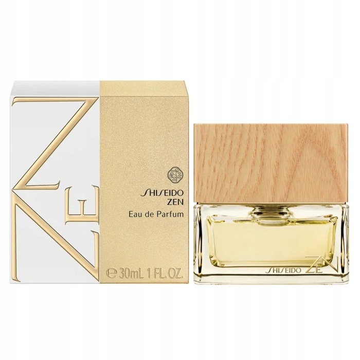 Shiseido Zen Woman 30 ml edp