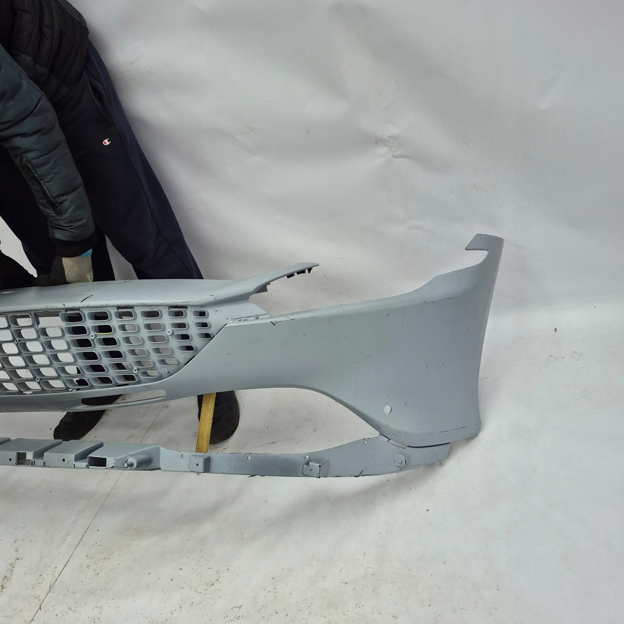 FERRARI ROMA F169 20- bumper front front PDC 000939680