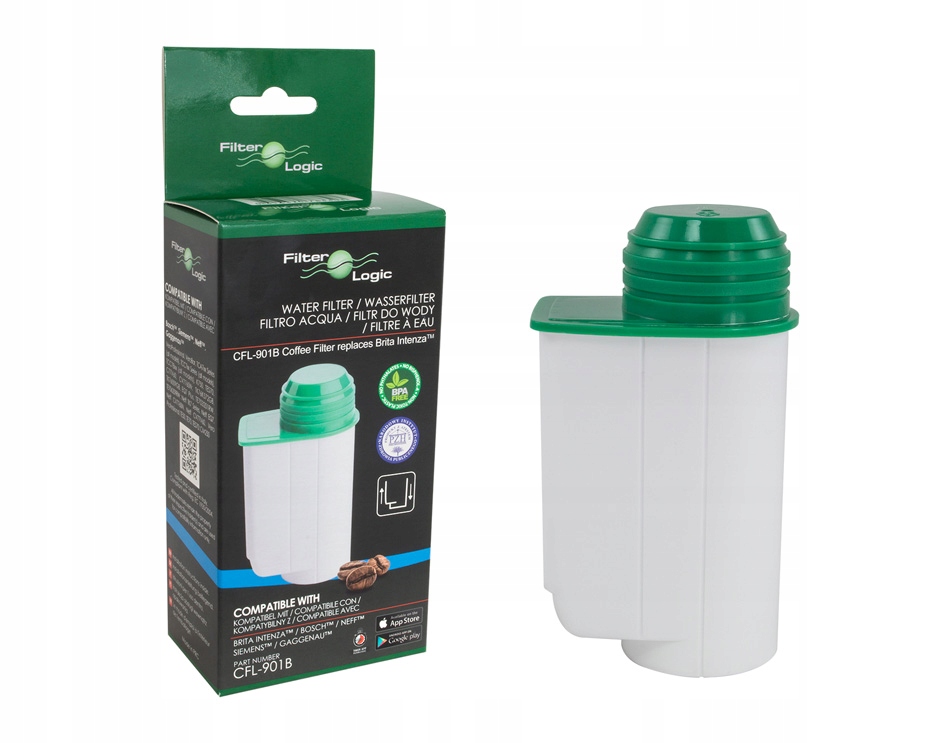 

Filtr CFL-901 Brita Intenza Bosch Siemens TZ70003