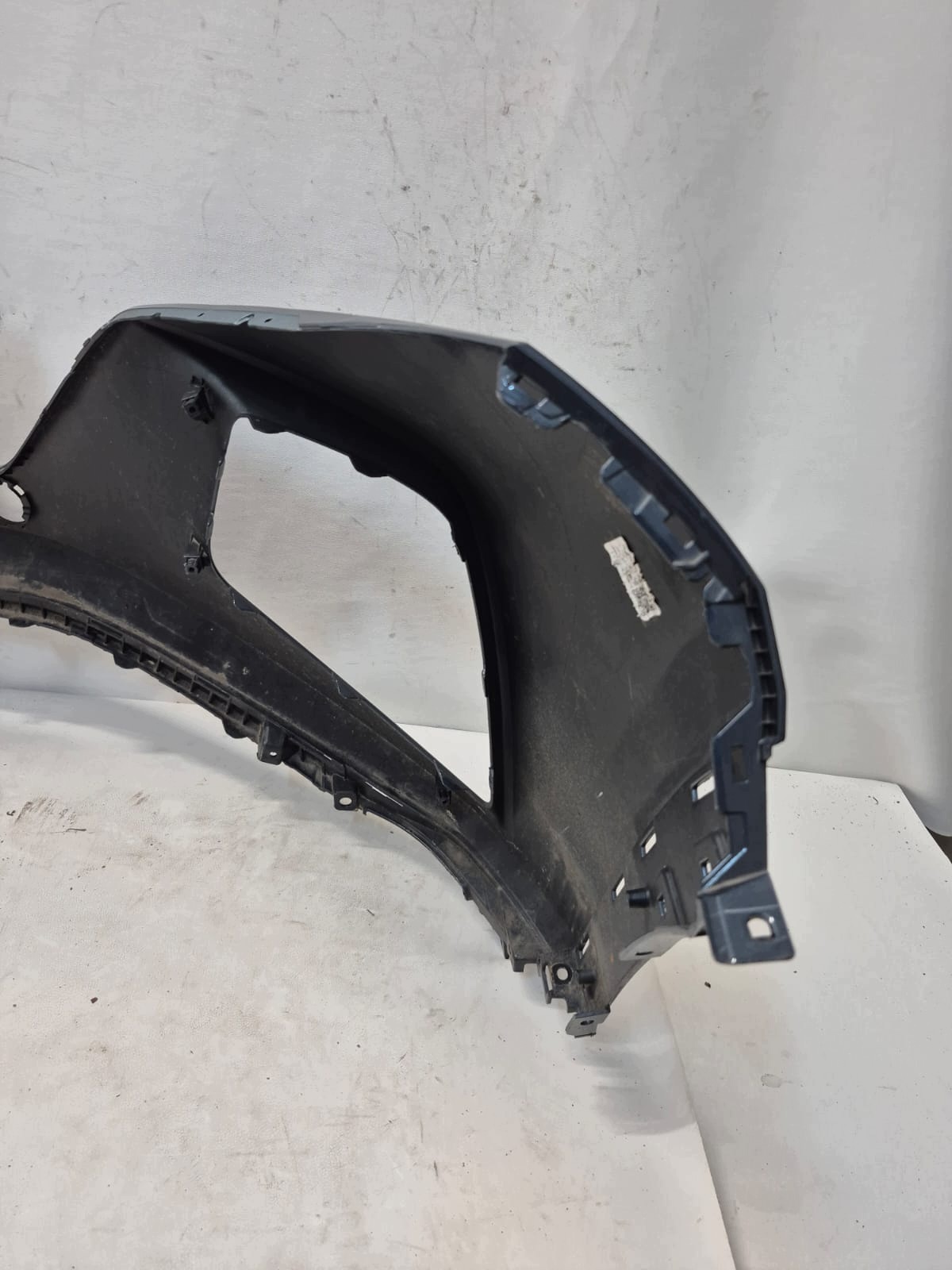 HYUNDAI TUCSON IV 4 20-24 bumper front front