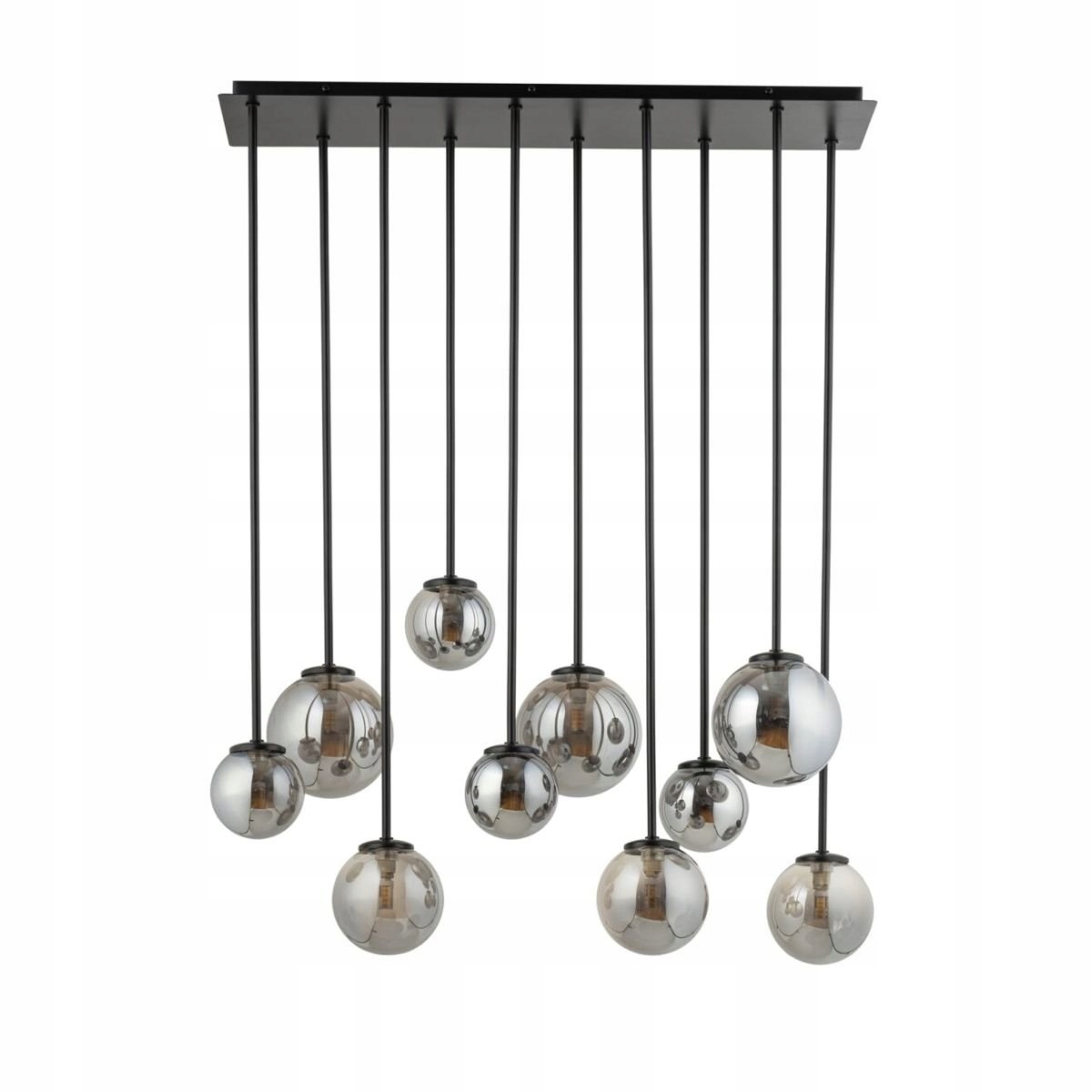 Stropná lampa Tulia 10 33490 Sigma Lighting