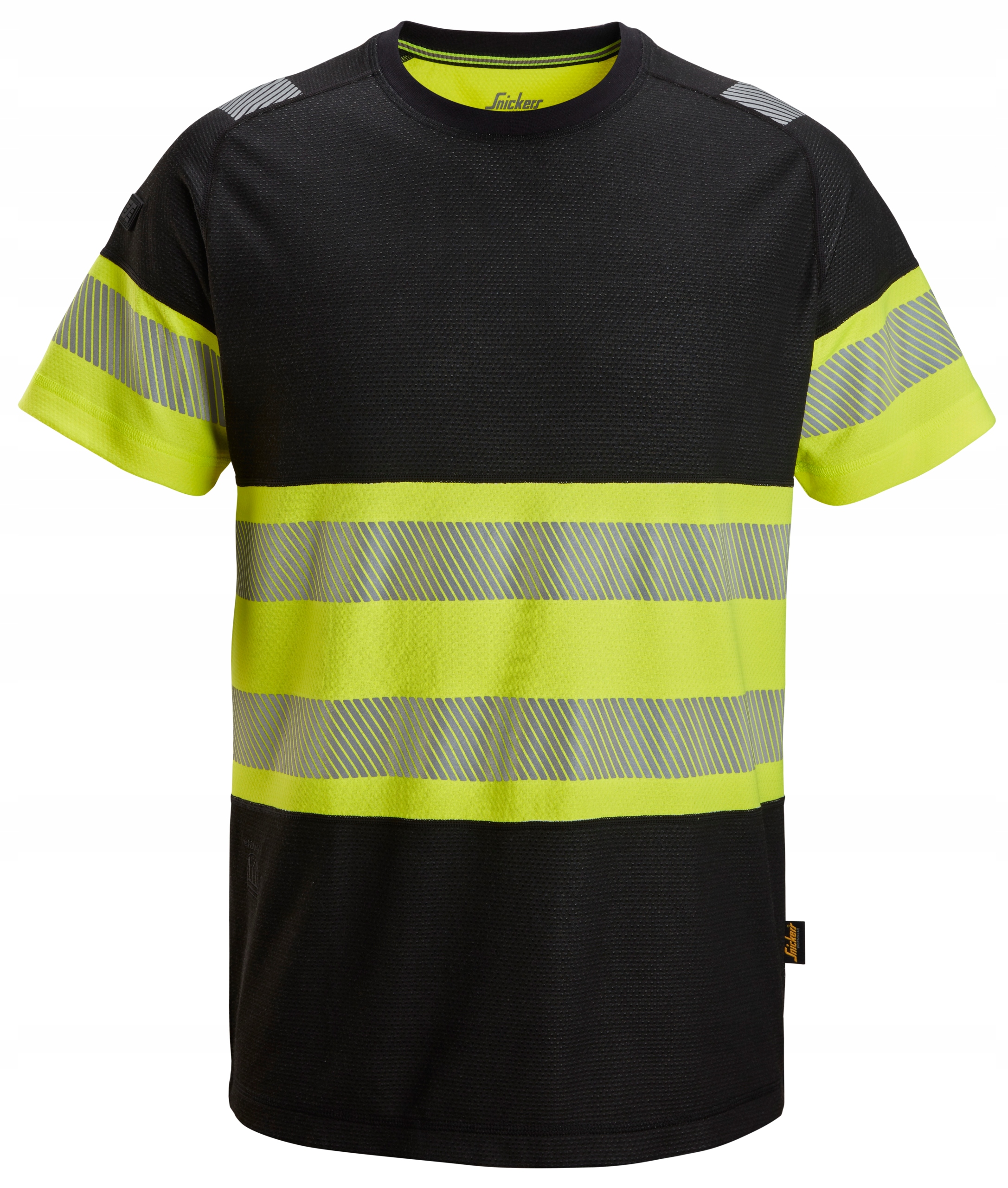 Snickers Reflexní tričko Workwear 2538