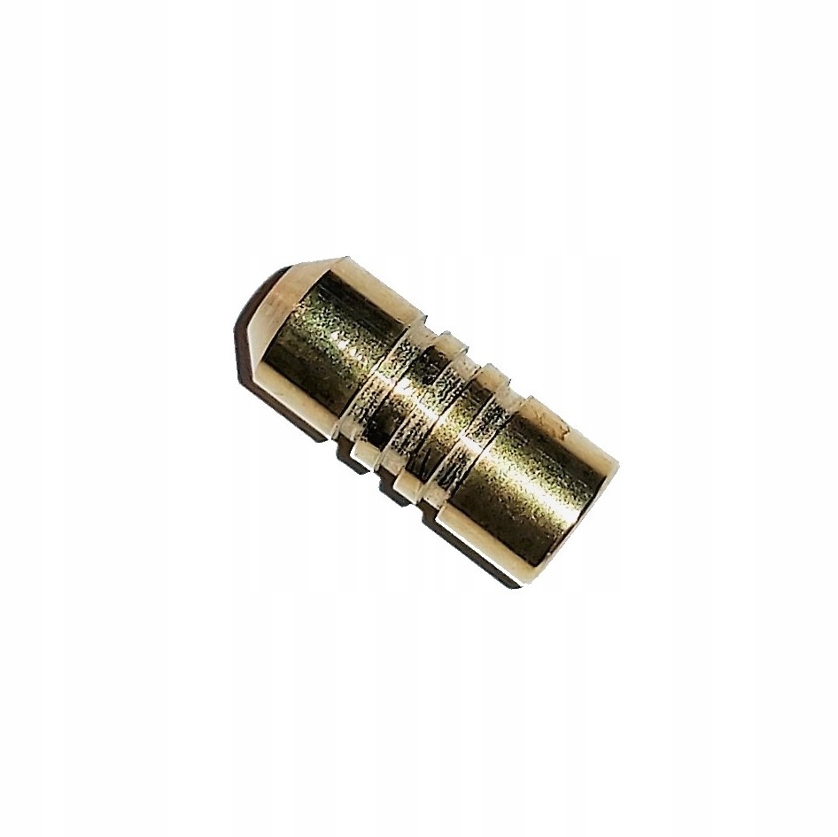 

Korpus do błystek fi 6 15mm 2,6 g Korpusy