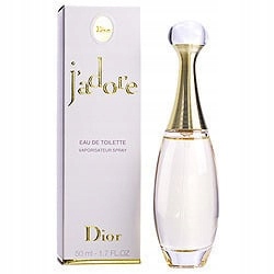 Dior J'adore EdT 100 ml Pro ženy