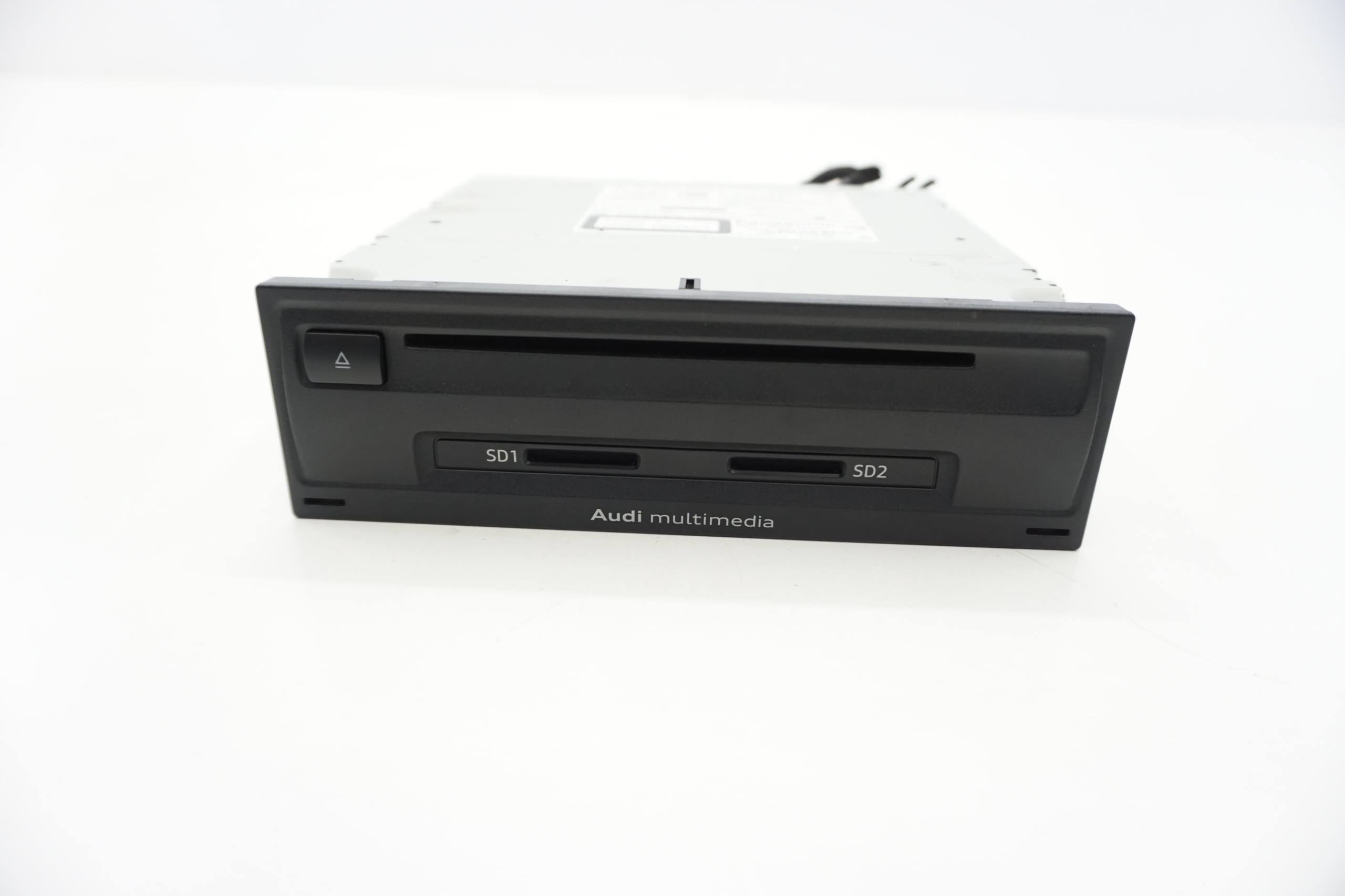 Audi A3 8V навигационный считыватель 8V0035864