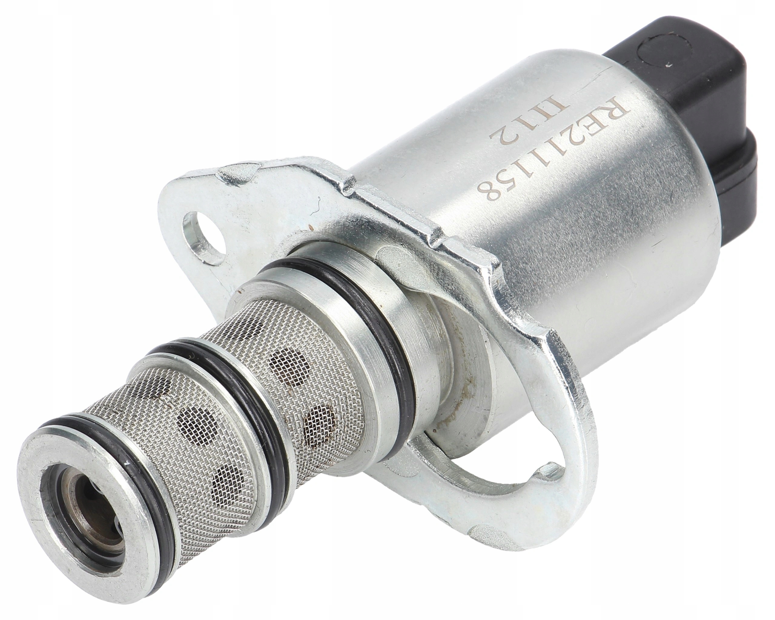 Elektroventil pro ovládání předního pohonu John Deere RE211158