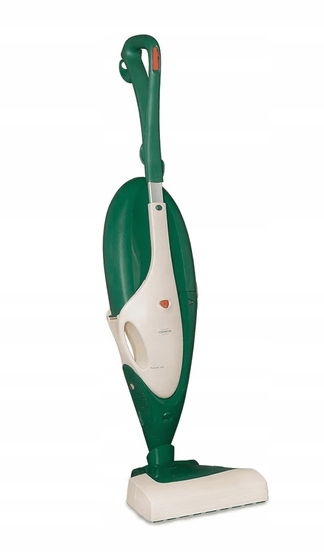 VORWERK obudowa front maszyny VK 135 /136 EAN (GTIN) 45345623