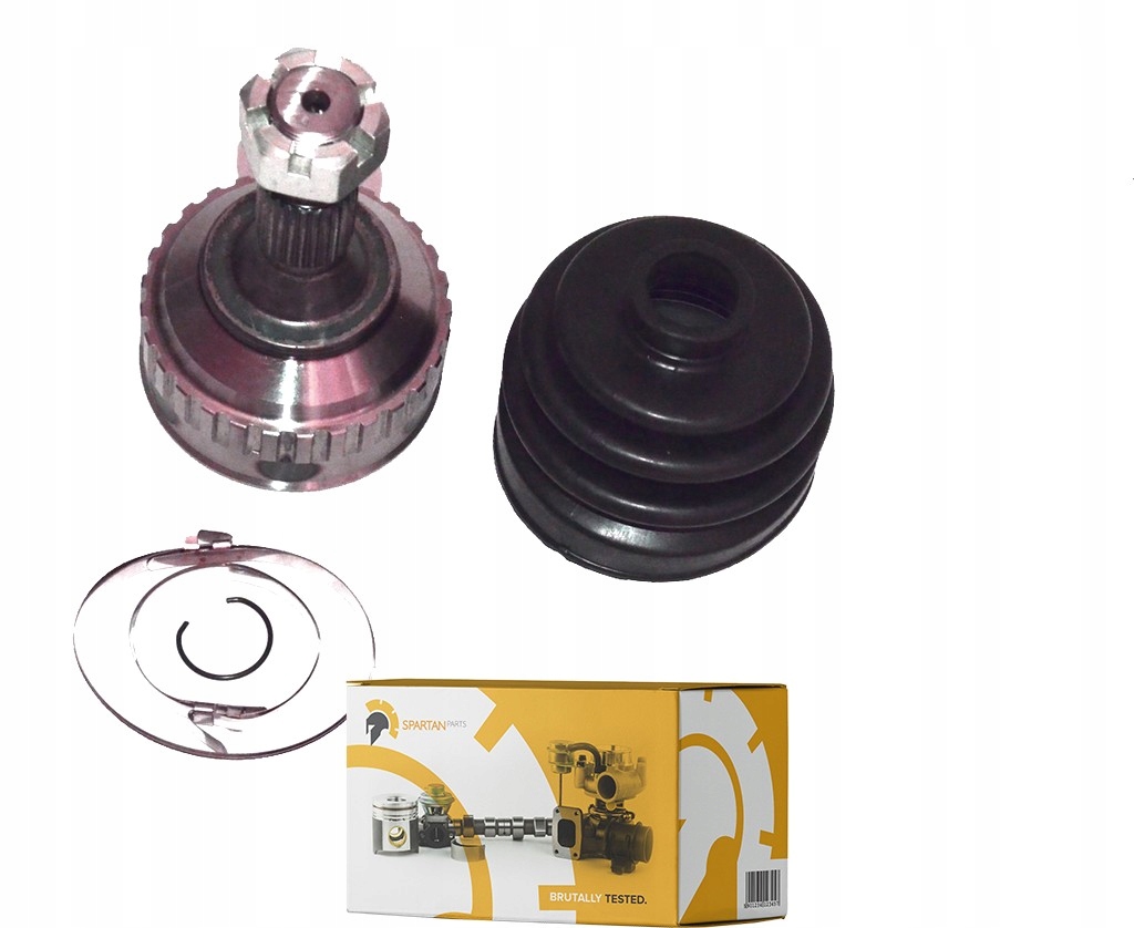 Kloub Homokin Citroen Berlingo 96+ 2.0HDI