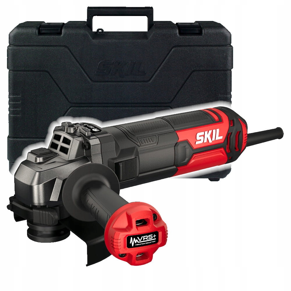 

Szlifierka kątowa Skil 9149 Ga 115mm 1010W Walizka