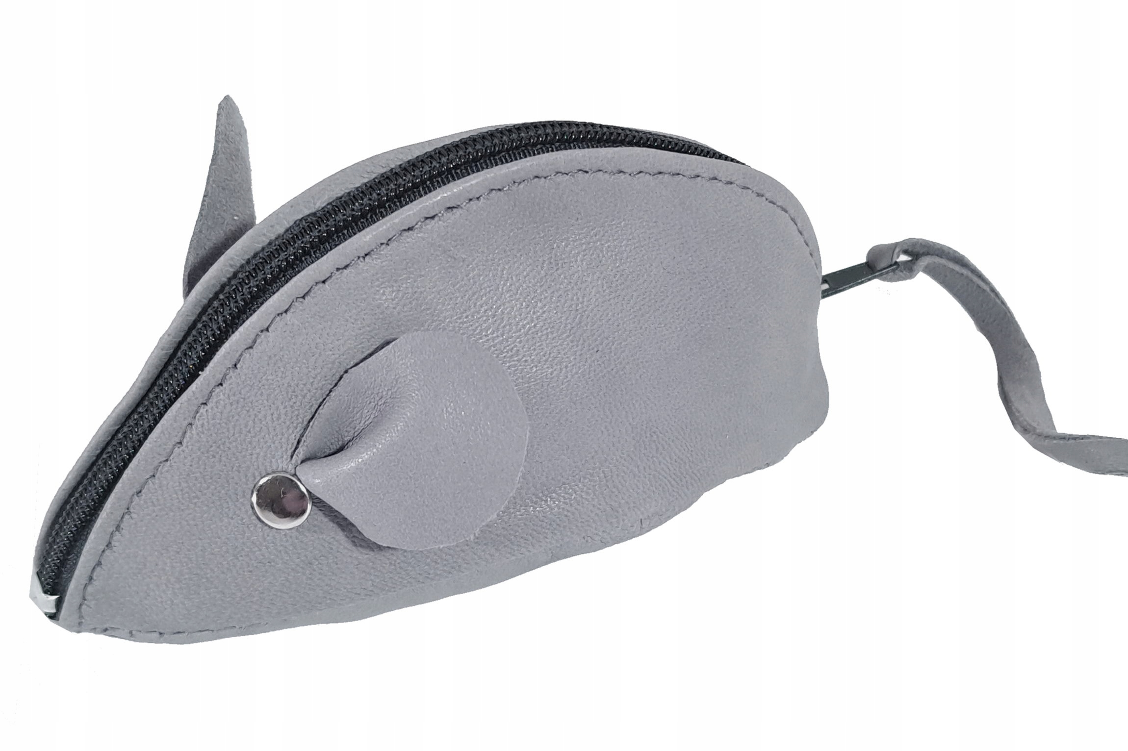 ETUI SKÓRZANE NA KLUCZE SUPER PREZENT NOWOŚĆ NR1 Marka inna